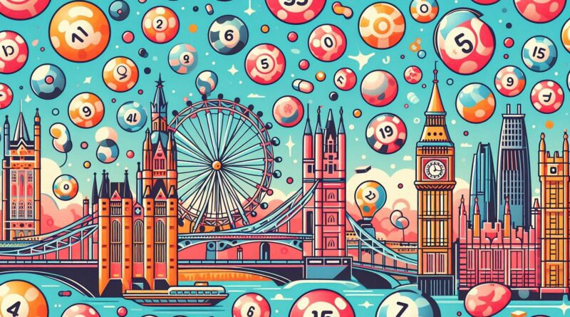 Prediksi Togel London Terkini 10 Agustus 2024