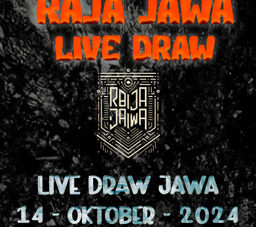 Live Draw JawaTogel Paling Sempurna dari Raja Jawa 14 Oktober 2024