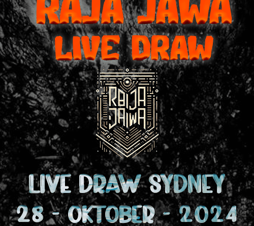 Live Draw SDY Hasil Dari Raja Jawa Paling Tepat 28 Oktober 2024