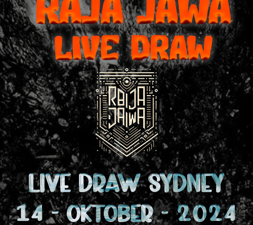 Live Draw SDY Hasil Dari Raja Jawa Paling Tepat 14 Oktober 2024