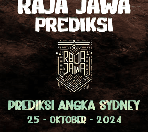 Prediksi Togel Sydney Akurat 25 Oktober 2024