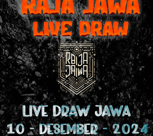 Live Draw JawaTogel Paling Sempurna dari Raja Jawa 10 Desember 2024