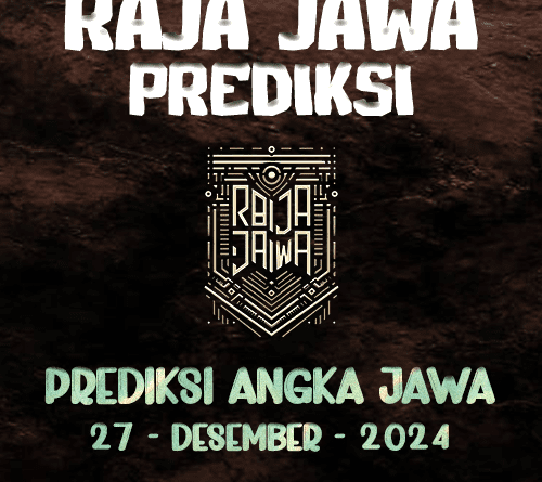 Prediksi Togel Sydney Spektakuler Dari Raja Jawa 27 Desember 2024