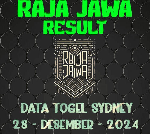 Hasil Togel Sydney 28 Desember 2024