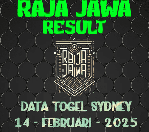 Hasil Togel Sydney 14 Februari 2025